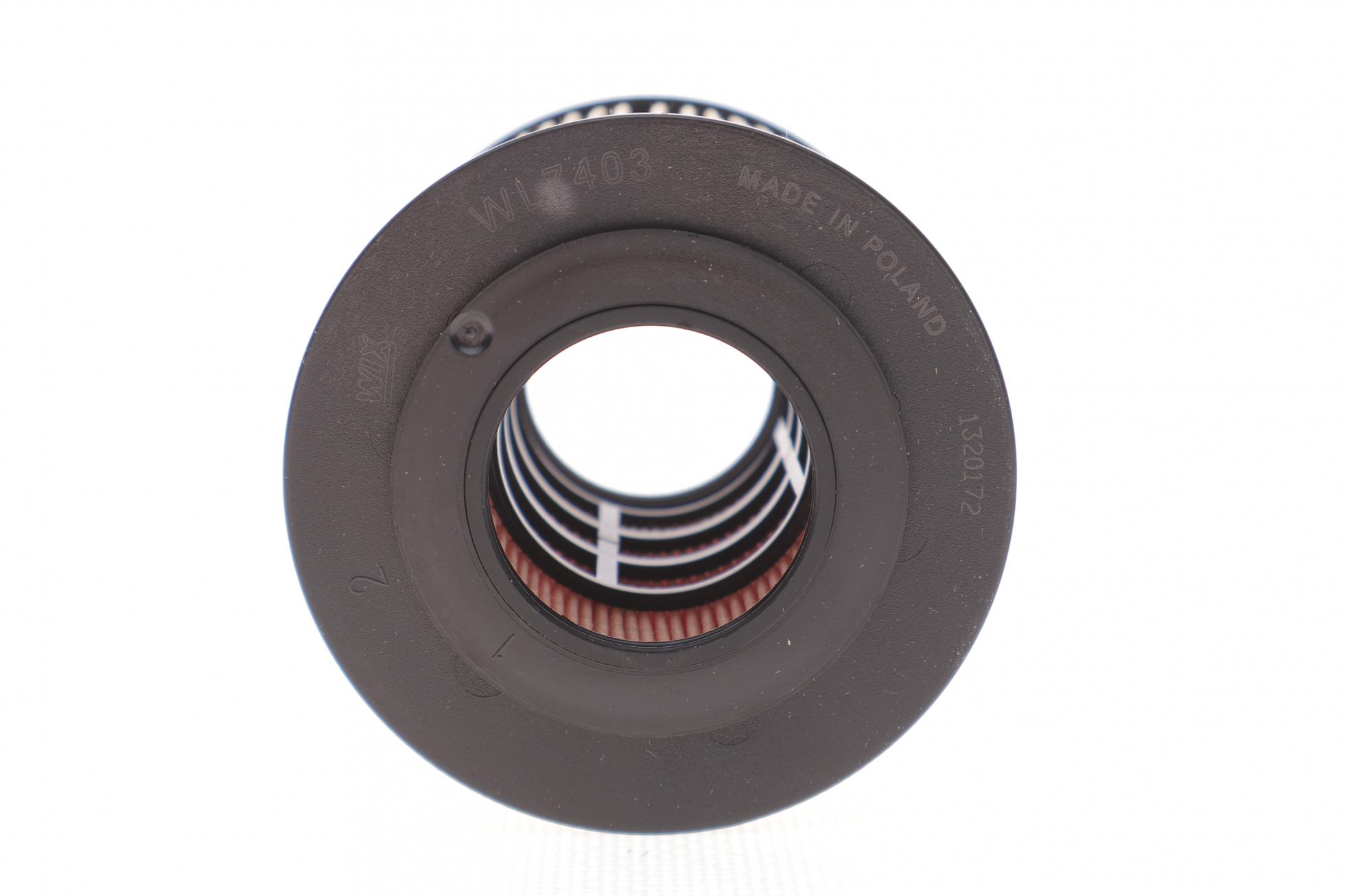 WL7403 WIX FILTERS